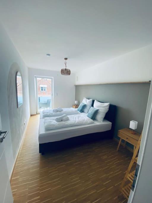 Doreyhome P5 - Zentrale Apartment Fuer 5 Pers Nahe Der Altstadt - Parkplatz - Wlan Passau Exteriör bild